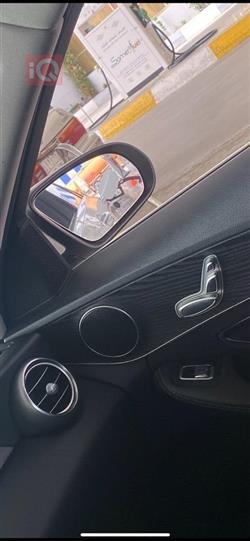 مرسيدس بنز C-Class